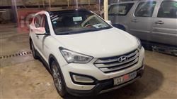 هيونداي سانتافي